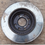 Тормозной диск